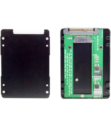 Amazon.com: Sintech M.2(NGFF) SATA SSD Card,for Upgrade WD